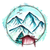 Icon von Bergchalet Branter